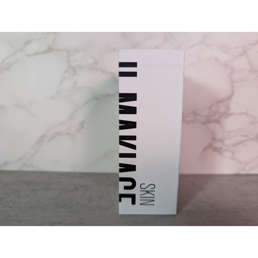 IL Makiage Skin - Anti-aging Hyaluronic Serum Day & Night 30ml. 1fl 0z, Sealed - Picture 2 of 6